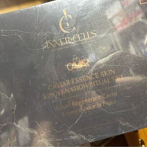 Caviar Essence Skincare Set